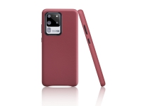 Garbot Corium Omslag Samsung Galaxy S20 Ultra 17,5 cm (6.9) Röd