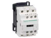 Schneider Electric TeSys D control relay Vit -40 – 60 ° C 230 V 50/60 hz 10 A 45 x 84 x 77 mm