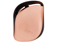 Tangle Teezer Compact Styler Black Rose Gold