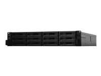 Synology Unified Controller UC3200 - Harddiskarray - 12 brønner (SAS) - SAS (ekstern) - kan monteres i rack - 2U PC-Komponenter - Harddisk og lagring - NAS