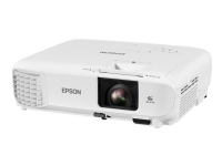 Produktfoto för Epson Projektor EB-W49