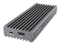 Bilde av Icy Box Ib-1817m-c31 - Lagringspakning - M.2 - Nvme - Usb 3.1 (gen 2)