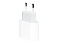 Bilde av Apple 20w Usb-c Power Adapter - Strømadapter - 20 Watt (24 Pin Usb-c)
