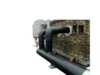 IsoCover 280mmx10meter - Beklædning, isolering m.m Ventilasjon & Klima - Ventilasjonstilbehør - Tettingsprodukter & isolering