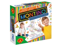 Montino 230 Construction Toy (230 parts)