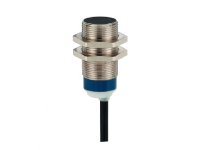 Schneider Electric Inductive sensor XS1 M18 Induktiv närhetssensor Rostfritt stål IP65 IP67 1 styck -40 – 85 ° C 2,8 cm