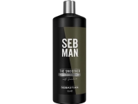 The Smoother Rinse out Conditioner 1000 ml