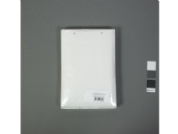 Boblepose Peel & Seal 220x340 mm - (10 stk.) Papir & Emballasje - Konvolutter og poser - Fraktposer