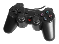 Tracer RECON – Spelkontroll – 15 knappar – kabelansluten – för PC