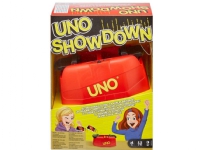 UNO Showdown Leker - Spill - Kortspill