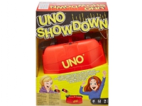 Mattel UNO Showdown