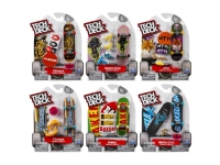 Tech Deck 96mm Fingerboards 1 stk assorteret