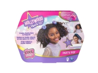Cool Maker Hollywood Hair Styling Pack Leker - Rollespill - Sminke og hår