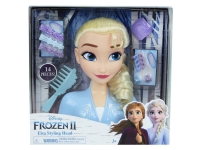 Bilde av Disney Frozen 2 Basic Elsa Styling Head