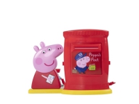 Peppa Pig Post Office Leker - Figurer og dukker - Figurlekesett