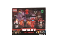 ROBLOX Mix & Match set asst. Leker - Figurer og dukker - Action figurer