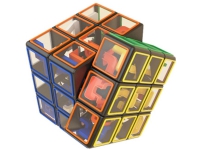 Rubiks Perplexus 3 x 3 Leker - Spill - Brain twisters