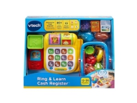 Vtech kassaregister GB