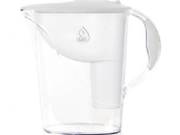 Filter jug Dafi Dafi Atria Start 2.4L white classic N - A