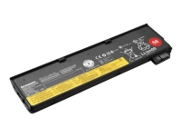 Lenovo ThinkPad Battery 68 – Batteri för bärbar dator – litiumjon – 3-cells – 2.06 Ah – för ThinkPad L450  L460  L470  P50s  T440  T440s  T450  T450s  T460  T460p  T470p  T550  T560  W550s  X240  X250  X260  X270