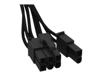 BE QUIET PCI-E POWER CABLE CP-6610 PC tilbehør - Kabler og adaptere - Strømkabler