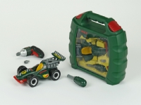 Klein 8375, Gutt, Plastikk, 2 stykker