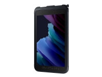 Samsung Galaxy Tab Active 3 – Enterprise Edition – surfplatta – ruggad – Android – 64 GB – 8 Plane to Line Switching (PLS) (1920 x 1200) – microSD-kortplats – svart