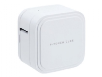 Labelprinter Brother PT-P910BT Cube Pro – USB 2.0 & Bluetooth