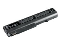 CoreParts – Batteri för bärbar dator – litiumjon – 6-cells – 4400 mAh – för HP 65XX 67XX 6910  Business Notebook nc6325 nc6400 nx6315 nx6320 nx6325 nx6330