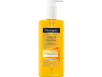 Neutrogena Clear&Soothe Cure Demakijażu 200ml