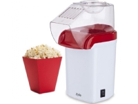 Zyle popcornmaskin, ZY120PM Kjøkkenapparater - Kjøkkenmaskiner - Popcorn maskiner