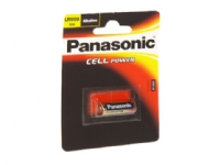 Panasonic LRV08L/1BE - Alkalisk PC tilbehør - Ladere og batterier - Diverse batterier