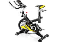 Spokey Katana mekanisk spinning stasjonær sykkel Sport & Trening - Treningsmaskiner - Mosjonsykler