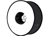 Softbox diffuser Puluz rund 45cm