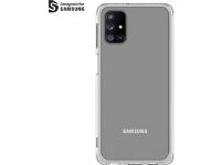 Bilde av Samsung Case Araree Samsung Gp-fpm317kd M31s Transparent Clear Cover Gp-fpm317kdatw