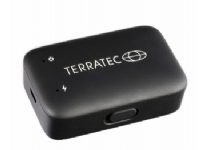 Terratec 130641, Sort TV, Lyd & Bilde - Digital tv-mottakere - Digital TV-mottaker