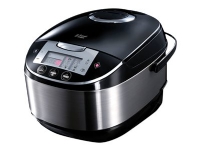 Russell Hobbs Cook@Home 21850-56 – Multifunktionell spis – 5 liter – 900 W