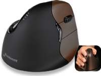 Evoluent Vertical Mouse Small Righthand 4 S WL