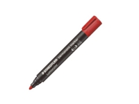 STAEDTLER Lumocolor 352 – Markering – permanent – röd – 2 mm