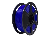 GearLab – Mörkblå – 1 kg – PLA-fiber (3D)