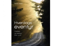 Hverdagseventyr | Mette Arleth | Språk: Dansk