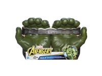 Bilde av Marvel Avengers Gamma Grip Hulk Fists-leke For Rollelek