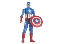 Marvel Avengers E7877ES0 Collectible action figure Serietidning 192 g