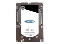 Origin Storage - Harddisk - 1 TB - intern - 3.5 - SATA 3Gb/s - 7200 rpm - for Dell PowerEdge 1425SC, 1800, 700, 750, 800, 830, 850