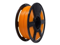 Gearlab – Orange – 1 kg – PLA-fiber (3D)