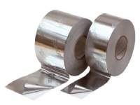 ISOVER Aluminium Tape - 48x25000mm Rørlegger artikler - Verktøy til rørlegger - Isolasjon