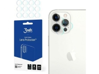 Bilde av 3mk 3mk Lens Protect Iphone 12 Pro Max Kameralinsebeskyttelse 4stk