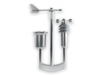 HomeMatic IP værstasjon Homematic IP pro trådløs værsensor