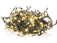 Retlux 600 LED juletrelys, varmhvit Belysning - Annen belysning - Julebelysning