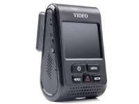 VIOFO A119-G V3 dashcam Quad HD Black